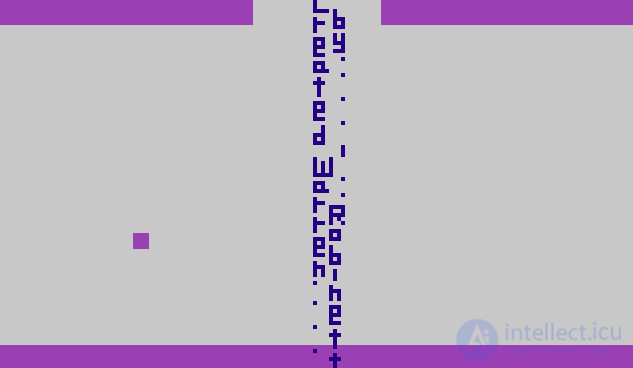 Easter Egg, пасхалка с примерами (пасхальные яйца в програмировании)