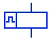 Условные обозначения электромагнитных реле
