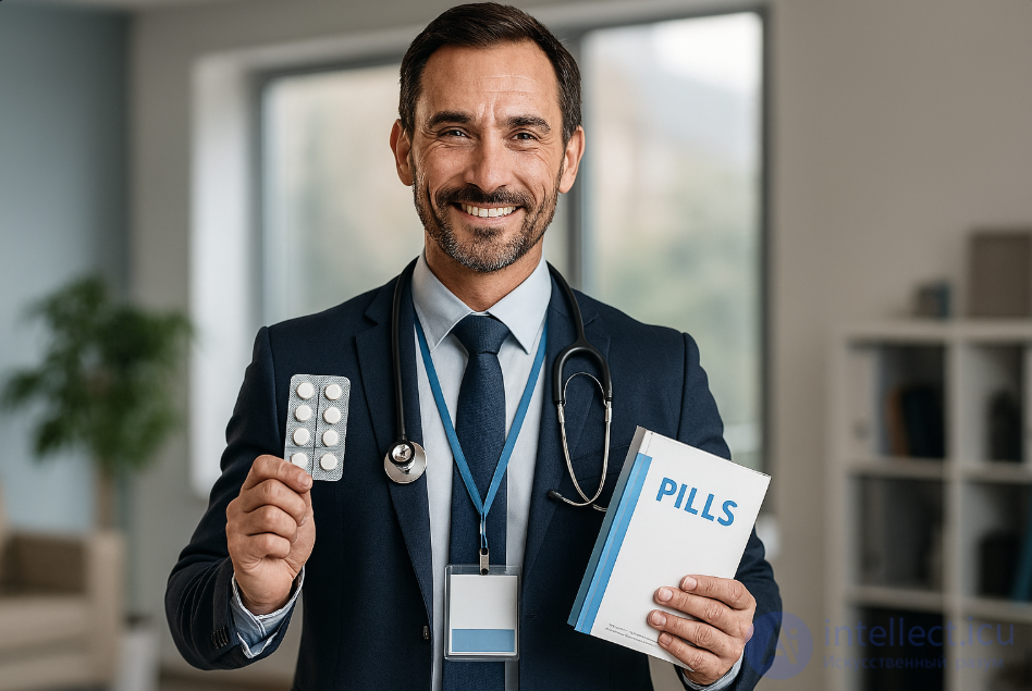 Медицинский представитель (фармацевтический менеджер по продажам) — (Medical Sales Representative)
