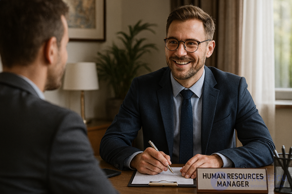 Менеджер по персоналу - профессия, преимущества и недостатки, зарплаты в мире история и будущее