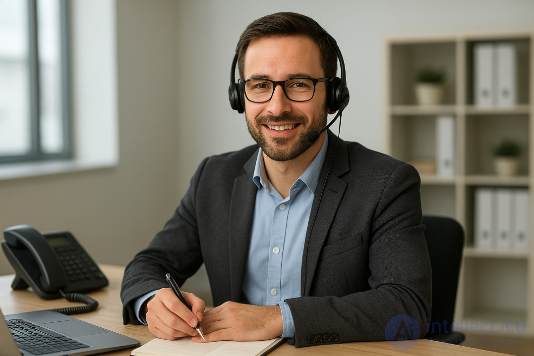 Менеджер по работе с клиентами - профессия, преимущества и недостатки, зарплаты в мире