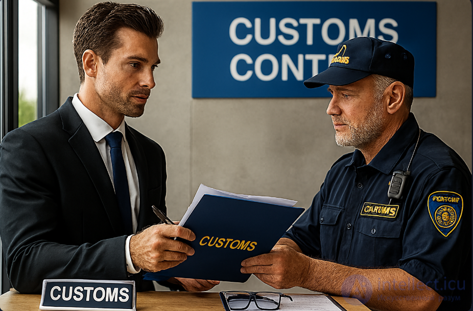 Менеджер по работе с таможней - Customs Manager - профессия, преимущества и недостатки, зарплаты в мире