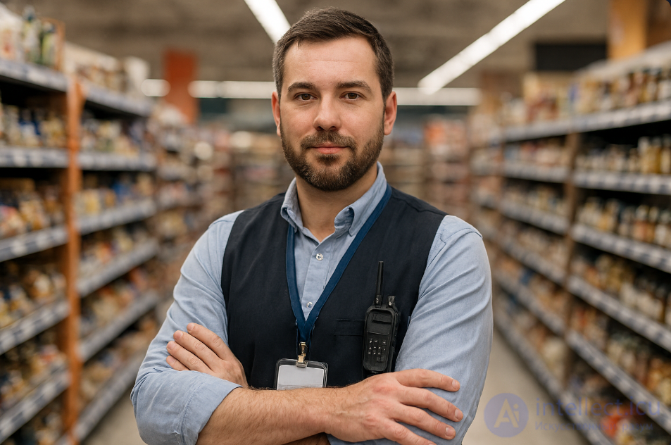 Менеджер торгового зала - профессия, преимущества и недостатки, зарплаты в мире, история и будущее