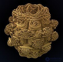 Рендеринг (компьютерная графика)