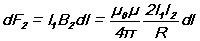 2.4. Закон электромагнитной индукции (Фарадея) и сил