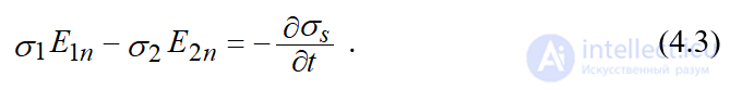 2.8. Классификация электромагнитных явлений и полей -Статическое , Стационарное, Квазистатическое , нестационарное