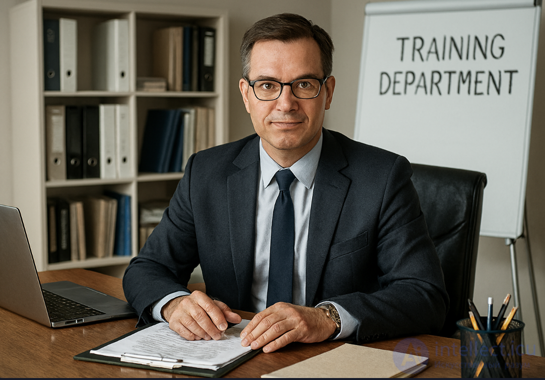 Начальник отдела подготовки кадров - профессия, преимущества и недостатки, зарплаты в мире, история и будущее