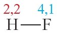1.4. Ковалентная связь