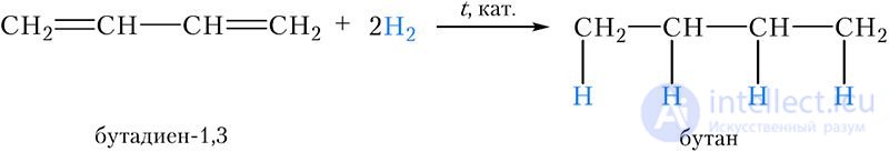 17. Алкадиены