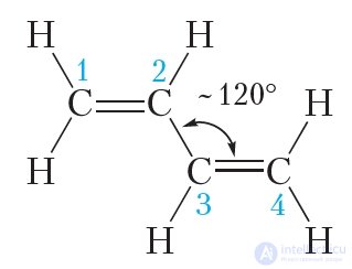 17. Алкадиены