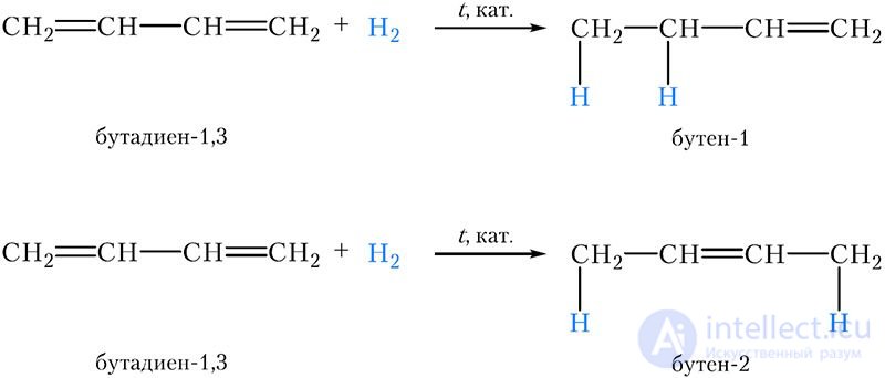 17. Алкадиены