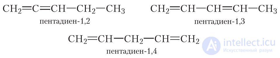 17. Алкадиены
