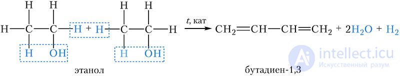 17. Алкадиены