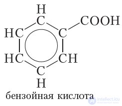 31. Карбоновые кислоты. Классификация