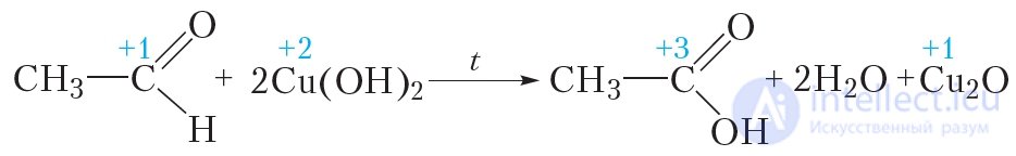 34. Получение и применение насыщенных одноосновных карбоновых кислот