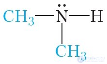 ГЛАВА 4. АЗОТСОДЕРЖАЩИЕ ОРГАНИЧЕСКИЕ СОЕДИНЕНИЯ  § 45. Строение и физические свойства аминов