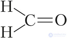 3.14. Свойства химических связей