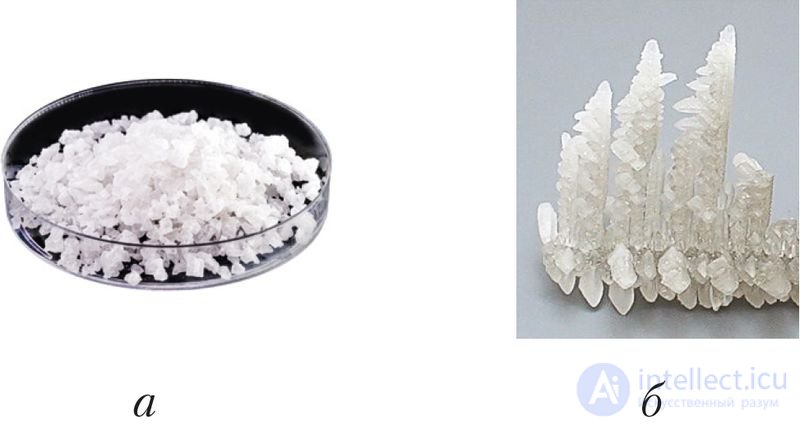 6.37. Аммиак строение, Физические свойства,  получение и применение