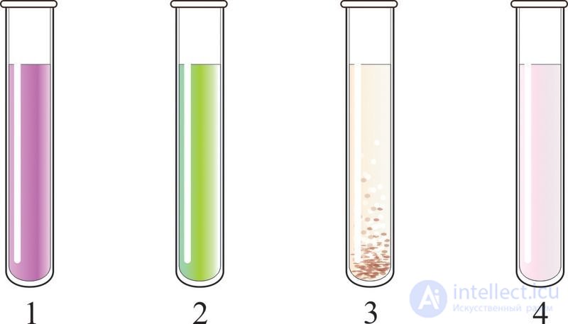 7.50.2. Соединения марганца в различных степенях окисления