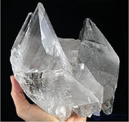 Приложение 2. Минералы и их твёрдость по шкале Мооса