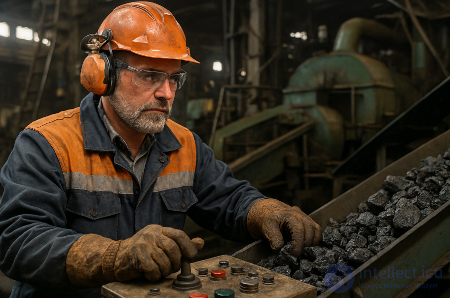 Обогатитель полезных ископаемых - профессия, преимущества и недостатки, зарплаты в мире