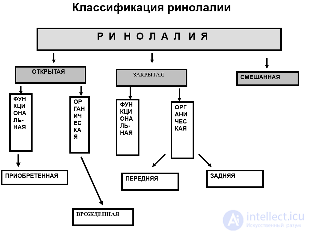 Ринолалия и гнусавость, Гиперназальная речь