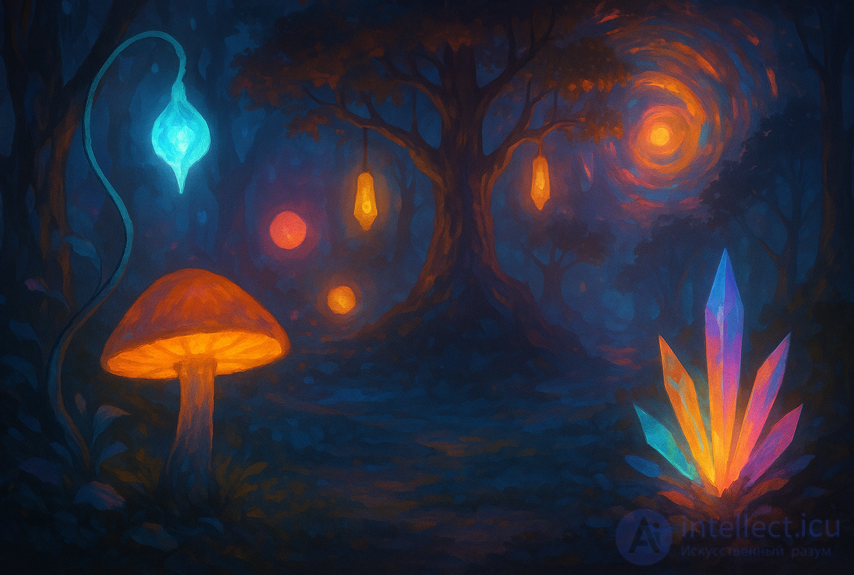 Модуль 5: Особенности освещения в различных временах и локациях (улицы, интерьеры, природа, подземелья, фантастические миры, по жанру)