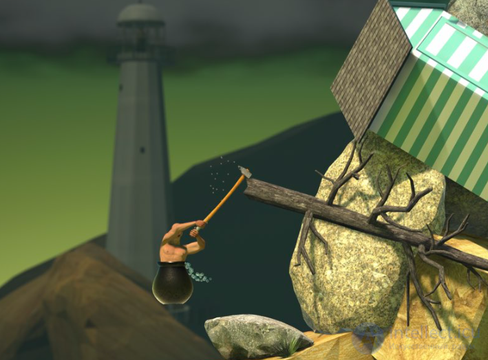 Антиигры: Нарушая правила игры, Критика индустрии игр, Эксперименты с формой и смыслом, концептуального искусства, Юмор или сатира