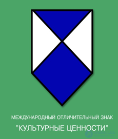 Международное движение Красного Креста и Красного Полумесяца.