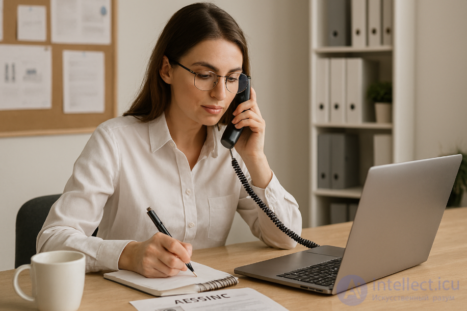 Рекрутер - профессия, преимущества и недостатки, зарплаты