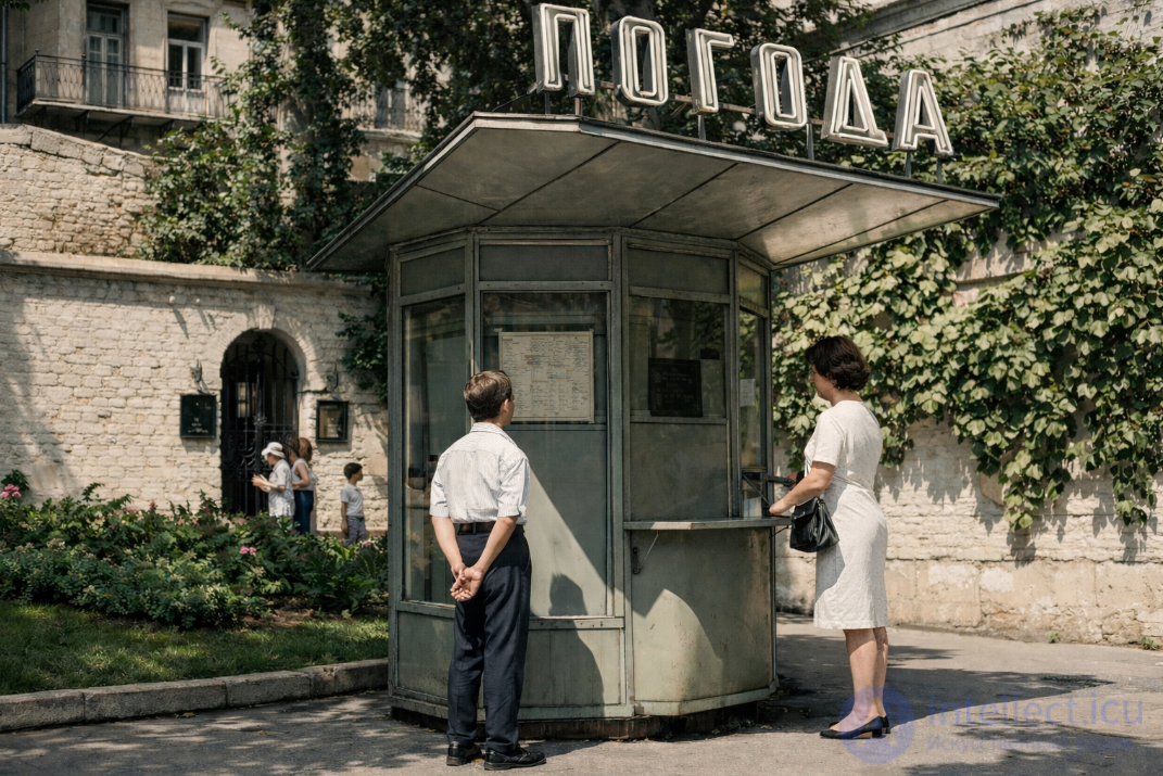 Введение и история климатологии и метеорологии