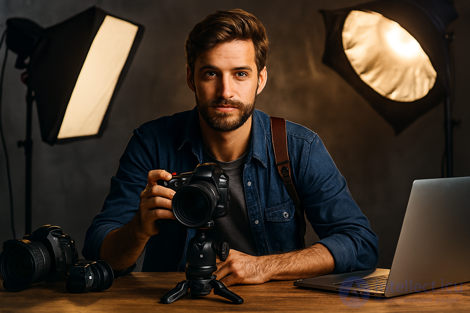 Фотограф профессия, особенности, достоинства и недостатки, зарплаты в мире