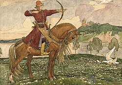 Морфология сказки