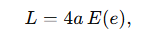 Эллиптический интеграл сущность и области применения