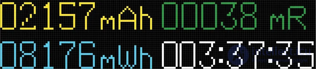 Обзор и инструкция, характеристики, корпус для тестера емкости и сопротивления литиевой батареи  BT4-1CHN 18650