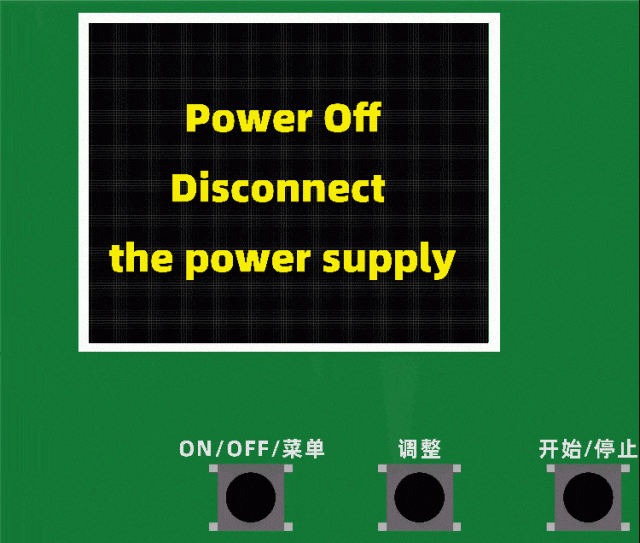Обзор и инструкция, характеристики, корпус для тестера емкости и сопротивления литиевой батареи  BT4-1CHN 18650