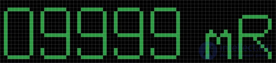 Обзор и инструкция, характеристики, корпус для тестера емкости и сопротивления литиевой батареи  BT4-1CHN 18650