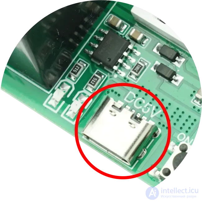 Обзор и инструкция, характеристики, корпус для тестера емкости и сопротивления литиевой батареи  BT4-1CHN 18650