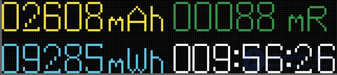 Обзор и инструкция, характеристики, корпус для тестера емкости и сопротивления литиевой батареи  BT4-1CHN 18650