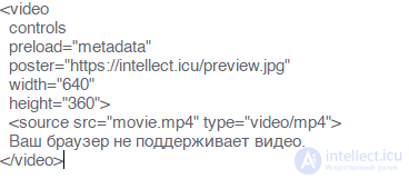 Lazy vs Eager load: оптимизация загрузки изображений и видео в HTML