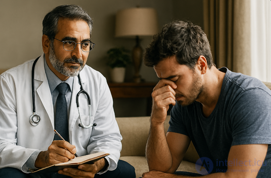 Врач-аддиктолог сущность зарплаты в мире история и будущее