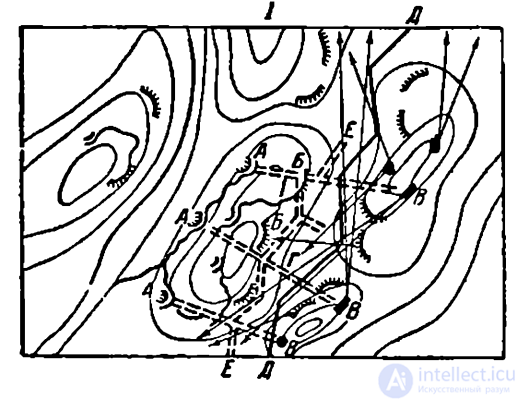 подземно-минные сооружения и гогны