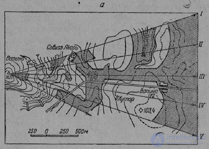 11 Геология и  военная маскировка