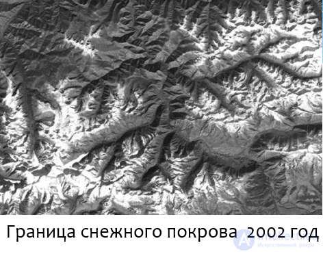 Техника дешифрирования аэрофотоснимков, виды и сущность