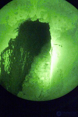 Подземная война - сущность, история и современность