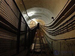 Подземная война - сущность, история и современность