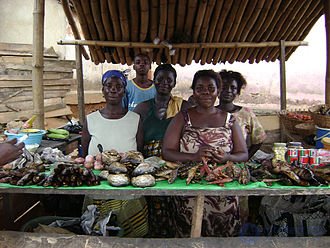 Неформальная (ненаблюдаемая) экономика состоящая из  нерегулярной, серой и теневой экономики