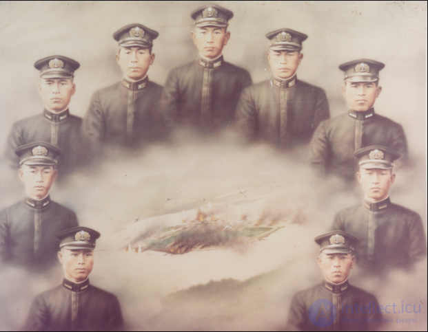 Военная пропаганда в Японии в 20 веке