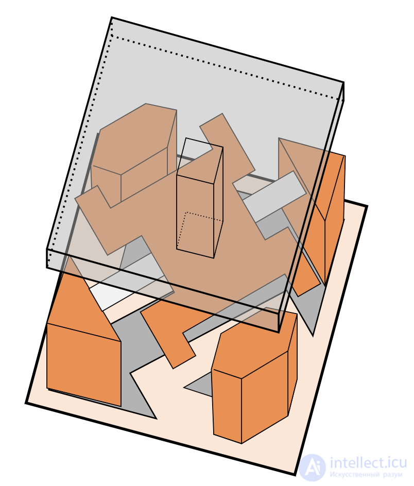 Цифровое микрозеркальное устройство