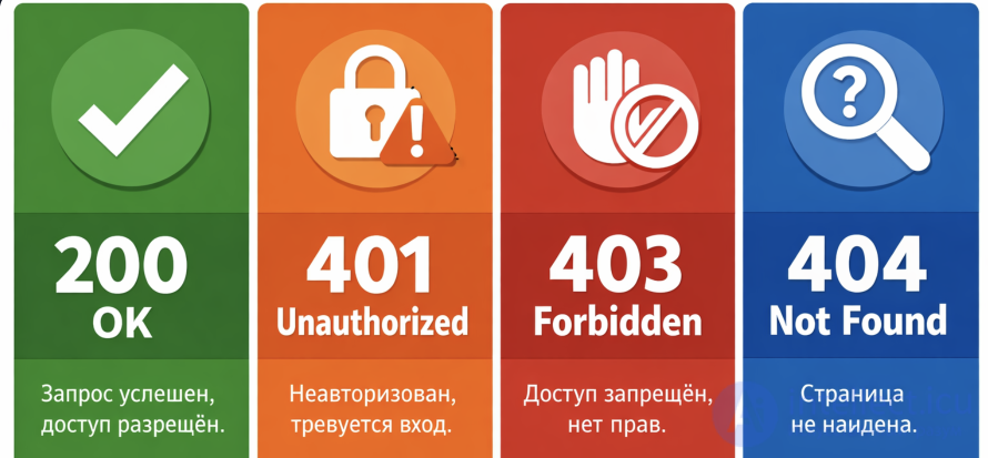 Авторизация в онлайн сервисах. Политики и гейтсы в Laravel - Тесты с ответами для самопроверки
